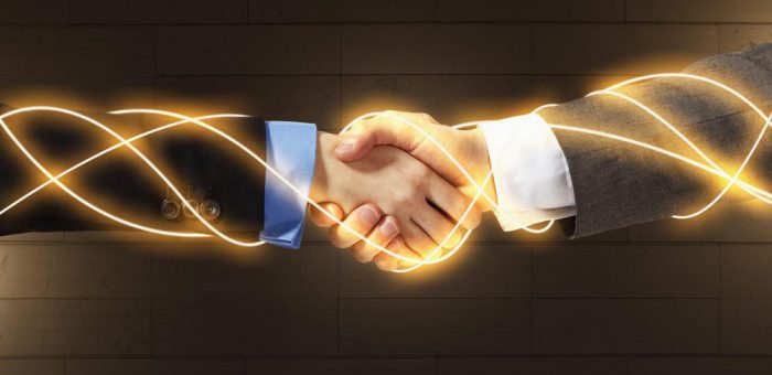 合作伙伴关系建设：共筑稳定与共赢的桥梁