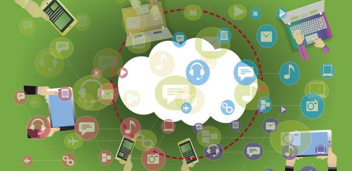 数字化战略：选择APP还是小程序？