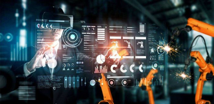 MES与ERP交互：提升生产效率的关键